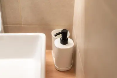 Plano de I'M Room Suites Nuevos Ministerios - Bernabeu 'Digital Access'