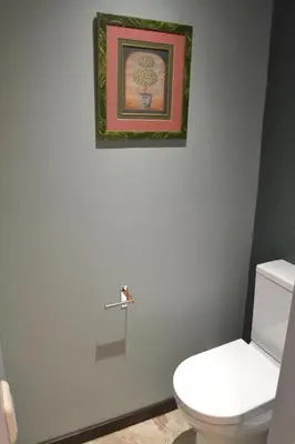 Un baño de Homelikes Madrid