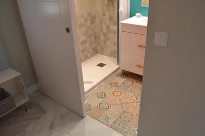 Un baño de Homelikes Madrid