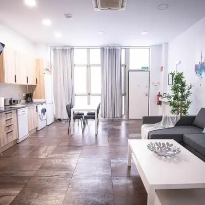 APARTAMENTO ANTONIO LOPEZ - A