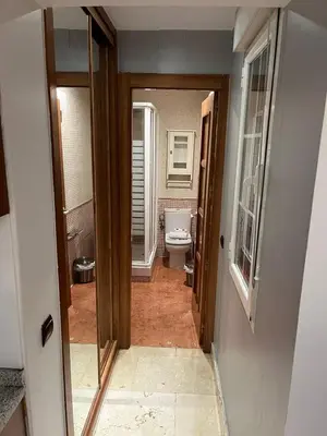Un baño de Exyca Malasaña