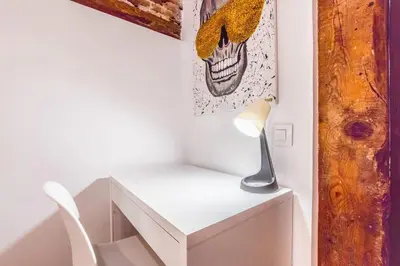 Plano de Latina Corporate Housing with Billard &Darts