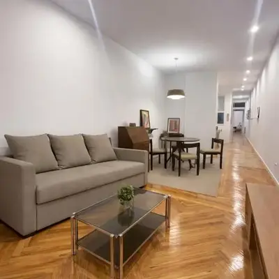 MAD COCO Apartamento Temporada Frente al Prado