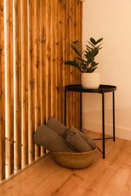 Plano de Unique NYC style Loft in the heart of Madrid