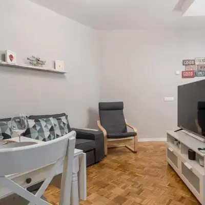 Modern apartment -3 Bedrooms 1 Bathroom - Delicias