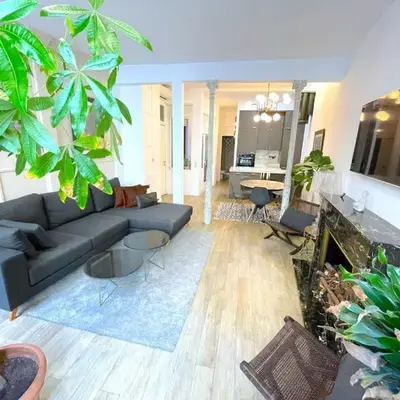 NEW APARTMENT IN CITY-CENTER