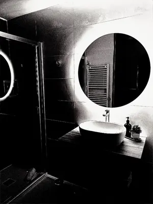 Plano de Violeta Suite