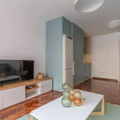 Brigth Stylish studio - Gran Vía