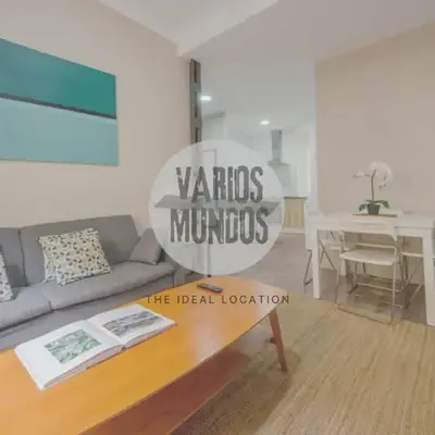 Confort y tradición para 7