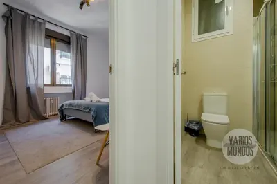 Un baño de Vive la elegancia para 10 en Santa Ana 6