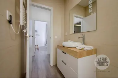 Un baño de Vive la elegancia para 10 en Santa Ana 6
