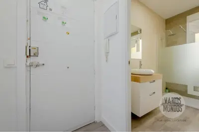 Un baño de Vive la elegancia para 10 en Santa Ana 6
