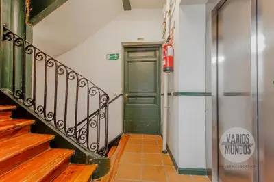Plano de Toque tradicional para 6, en Tirso de Molina E1