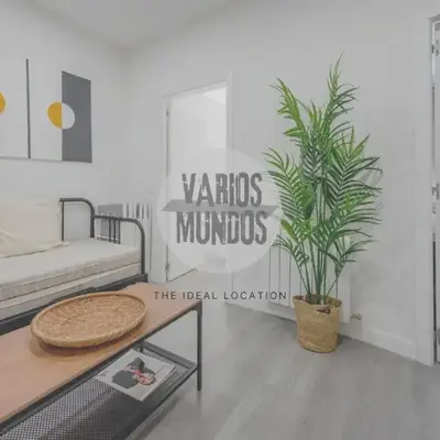 Descubre Madrid para 5