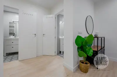 Un baño de Tradición para 7 desde Tirso de Molina E1