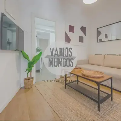 Explora Madrid para 7