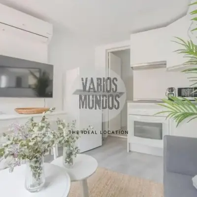 Siente Madrid para 3