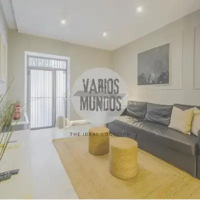 Cool Duplex para 7