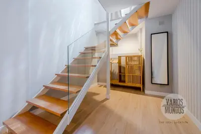 Plano de Estilo y amplitud para 9 en San Vicente Ferrer E2