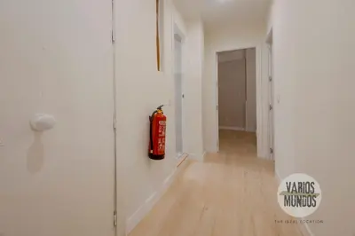 Plano de Tu Hogar Bohemio para 9 en San Dimas 10 E2