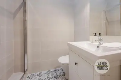 Un baño de Tu Hogar Bohemio para 9 en San Dimas 10 E2