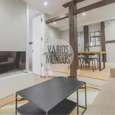 Paseo por Madrid para 7 en Lavapiés E2