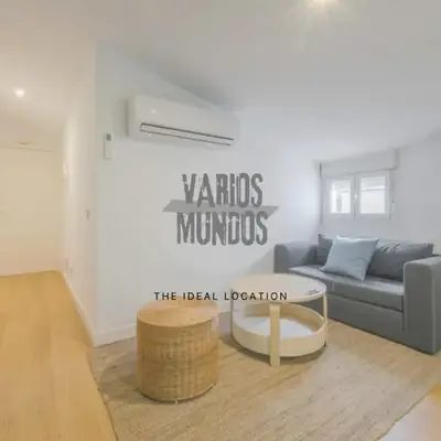 Oasis para 3 en Sol