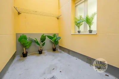 Plano de Acogedor Apt para 5pax en el corazon de Chamberi
