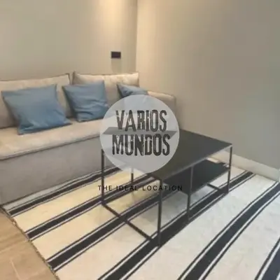 Apartamento para 5