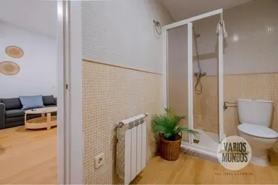Un baño de Aventura para 3 en Sol, ven a Concepción Jerónima