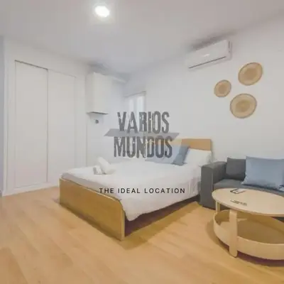 Aventura para 3 en Sol