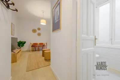 Un baño de Estancia Literaria para 3 en Las Letras, Ventura de la Vega