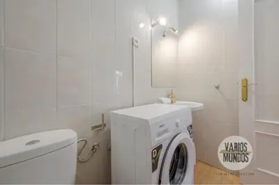 Un baño de Despertar en Madrid para 2, Carretas 25