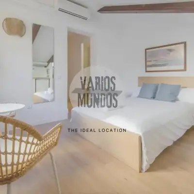 Despertar en Madrid para 2