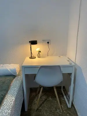 Plano de Apartamentos EconoStay Fuencarral
