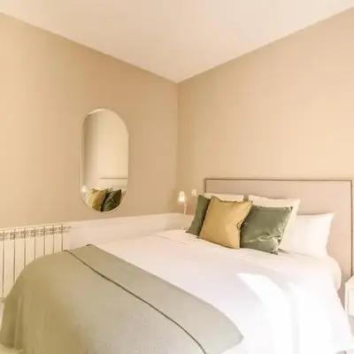 Apartamento Embajadores XIX