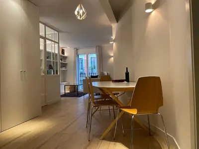 Plano de New luxury 2 bd 2 bth - Gran Via/Chueca