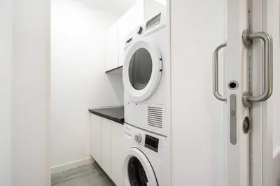 Plano de Chueca San Antón Apartment