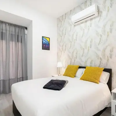 Chueca San Antón Apartment