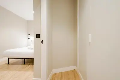 Plano de Apartamento-Bajo para 5 al pie de Gran Vía E2