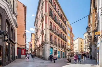 Clientes alojados en Modern and bright- 1bedroom 1bathroom- Downtown