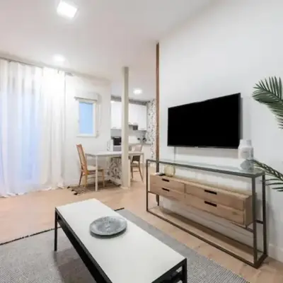 Executive Stylish - 2bedroom 1 bath - Sol