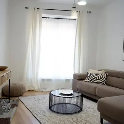 2BD 2BTH - Plaza España - Refurbished - MintyStay