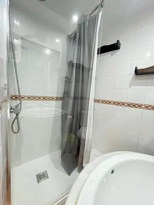 Un baño de Terraza Santa Isabel Temporal
