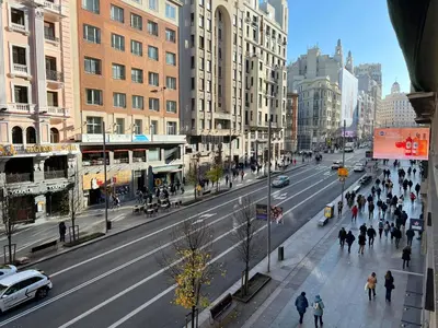 Clientes alojados en Apartamentos EconoStay Plaza de España