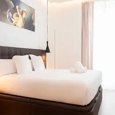 Woohoo Rooms Boutique Luna