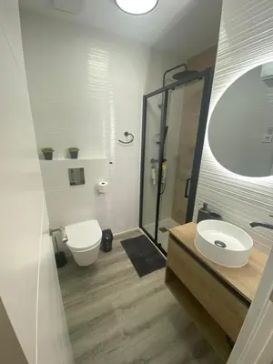 Un baño de ATOCHA/C.TARRAGONA