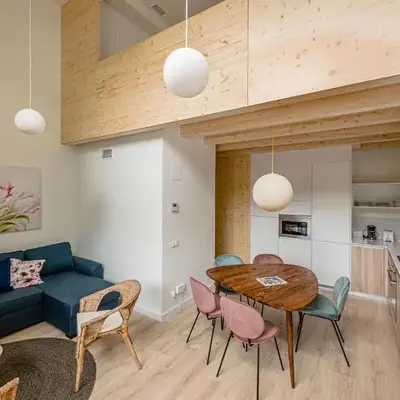 Exclusivo Dúplex en Salamanca