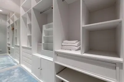 Plano de Puerta de Alcalá - Exclusive apt. 130m2 2D 2.5B
