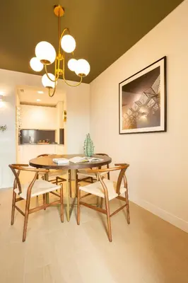 Plano de San Bernardo - Darya Living